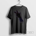 Officials Trending Cell Signal T Shirt
