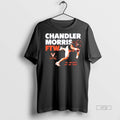 Officials Trending Chandler Morris Moment Ftw Virginia Cavaliers T Shirt Sweater