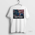 Officials Trending Charlie Kirk Rest In Peace 1993 Passed Away 2025 Graphic Tee Shirt Sweater
