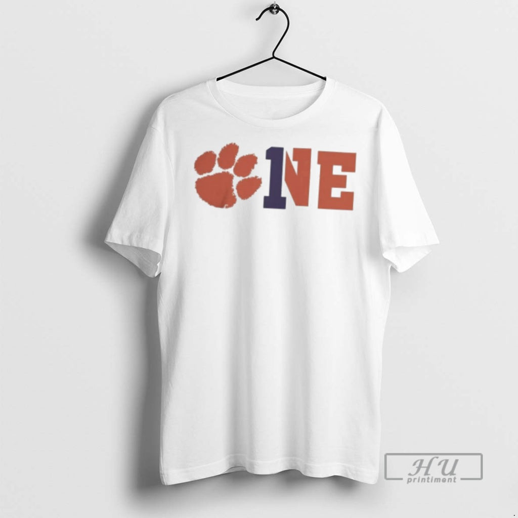 Officials Trending Clemson Tigers Coach Dabo Swinney Now Won T Shirt
