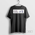 Officials Trending Columbia Fireflies Office Sign Graphic Tee Shirt Sweatshirt Hoodies