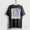 Officials Trending Daniel Jones Indianapolis Colts Indianapolis Jones T Shirt Sweater