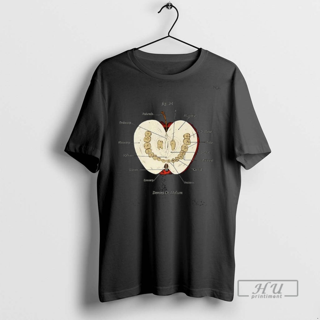 Officials Trending Dentes Os Malum The Magnus Archives Anatomy Class Graphic Tee Shirt Sweatshirt Hoodies