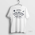 Officials Trending Dentons Finest Dive Bar Cool Beans In Denton Texas Mmxviii Tee Shirt Sweater