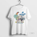 Officials Trending Detroit Lions Gameday Party Margaritaville No Shoes Required T Shirt Sweater