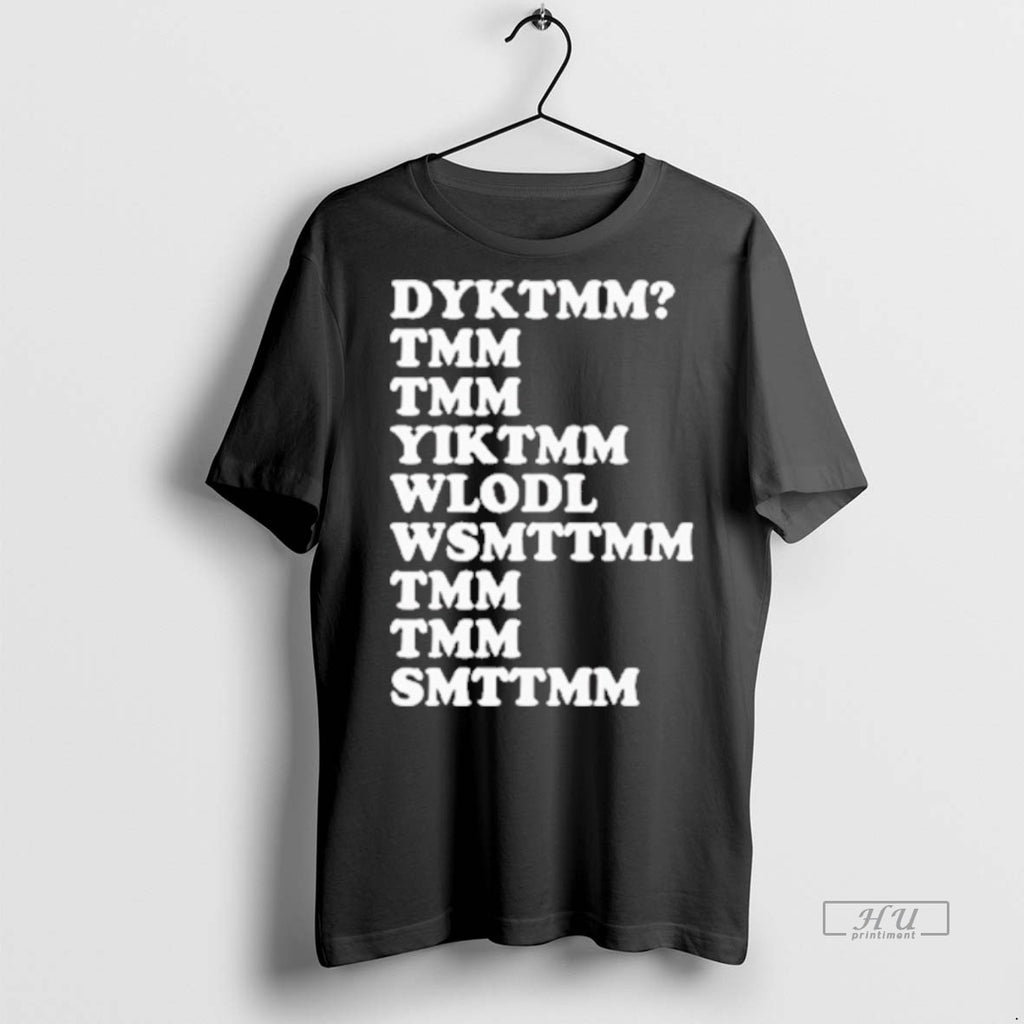 Officials Trending Do You Know The Muffin Man T Shirt Sweater