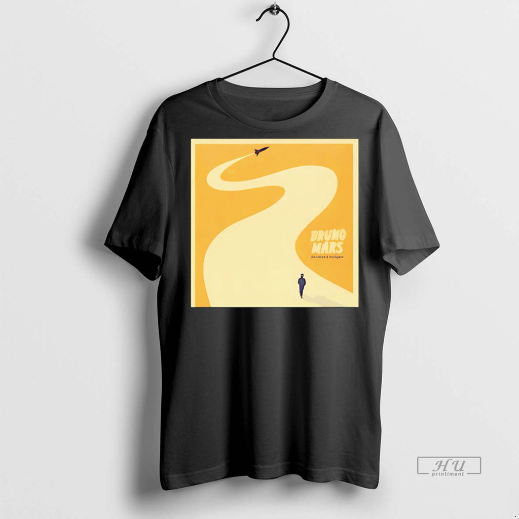 Officials Trending Doo Wops And Hooligans Tee Shirt Sweater