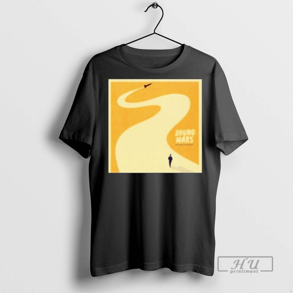 Officials Trending Doo Wops And Hooligans Ornaments Tee Shirt