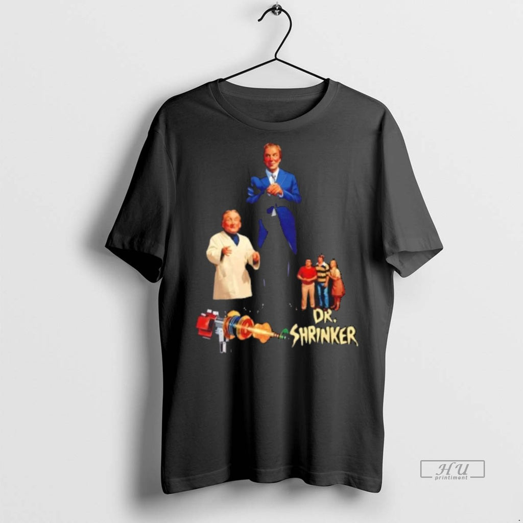 Officials Trending Dr Tee Shirt Sweater