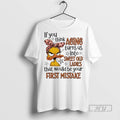Officials Trending Duck If You Think Aging Turns Us Into Sweet Old Graphic