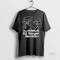Officials Trending Ed Banger Forest So Me Logo T Shirt Sweater