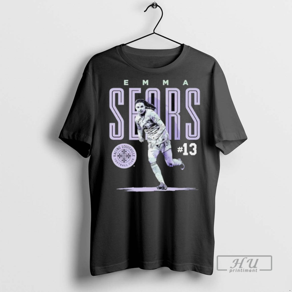 Officials Trending Emma Sears Loucity Fc Graphic T Shirt Sweatshirt Hoodies