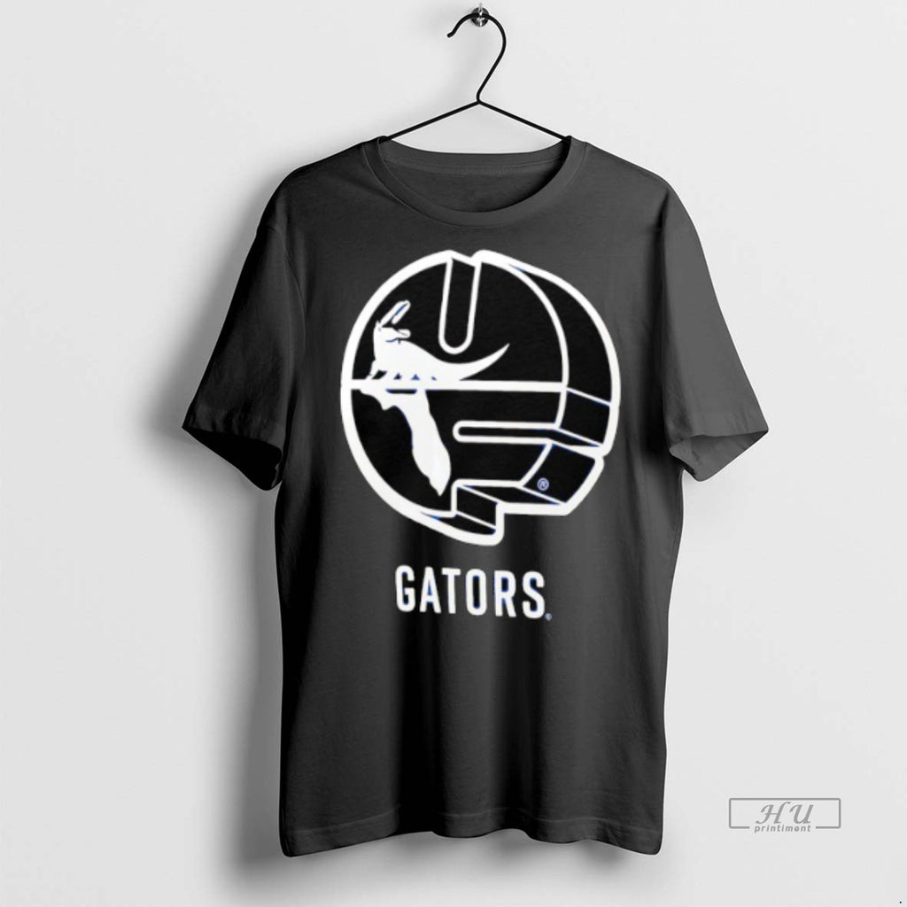 Officials Trending Florida Gators Legacy Logo Tee Shirt Sweater
