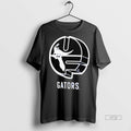 Officials Trending Florida Gators Legacy Logo Tee Shirt Sweater