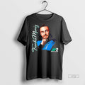 Officials Trending Frankie Muniz Glamour Shot Muniz Racing Graphic T Shirt Sweater