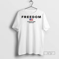 Officials Trending Freedom Charlie Kirk 1993 2025 Ceramic Ceramic And Classic Dad Cap