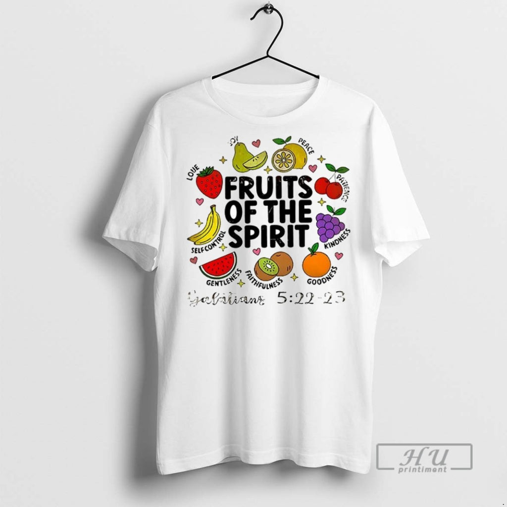 Officials Trending Fruit Of The Spirit Ceramic Ceramic And Classic Dad Cap T Shirt