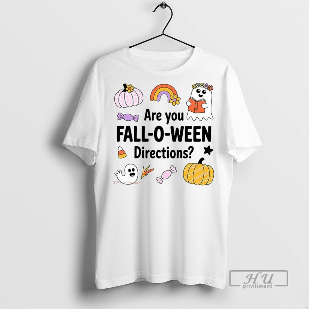 Officials Trending Ghost Are You Fall O Ween Directions Teacher Halloween Ceramic Ceramic And Classic