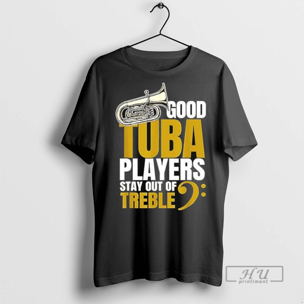Officials Trending Good Tuba Players Stay Out If Treble Ceramic Ceramic And Classic Dad Cap