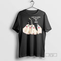 Officials Trending Happy Halloween Tampon Ghosts Tim Graphic Tee Shirt Sweatshirt Hoodies