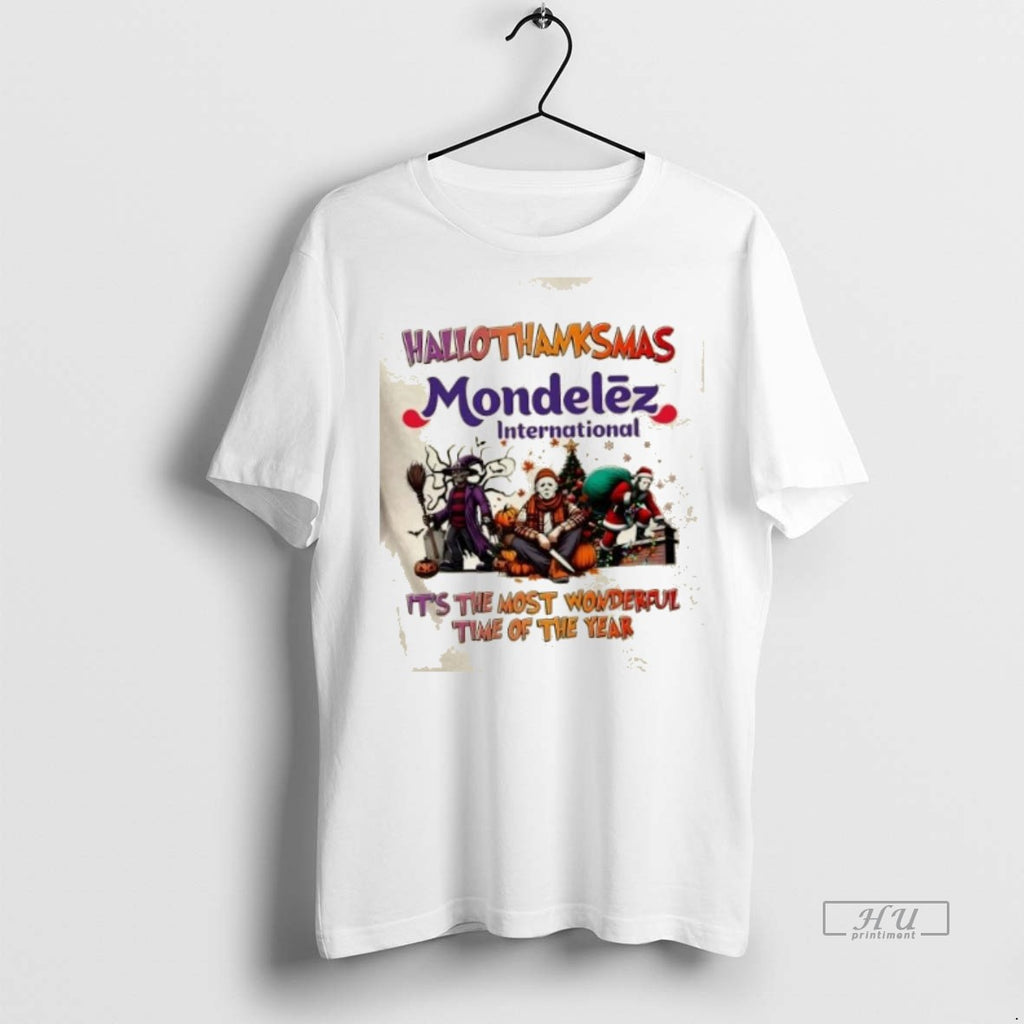 Officials Trending Horror Movies Halloween X Mondelez International Its The Most Wonderful Time Of The