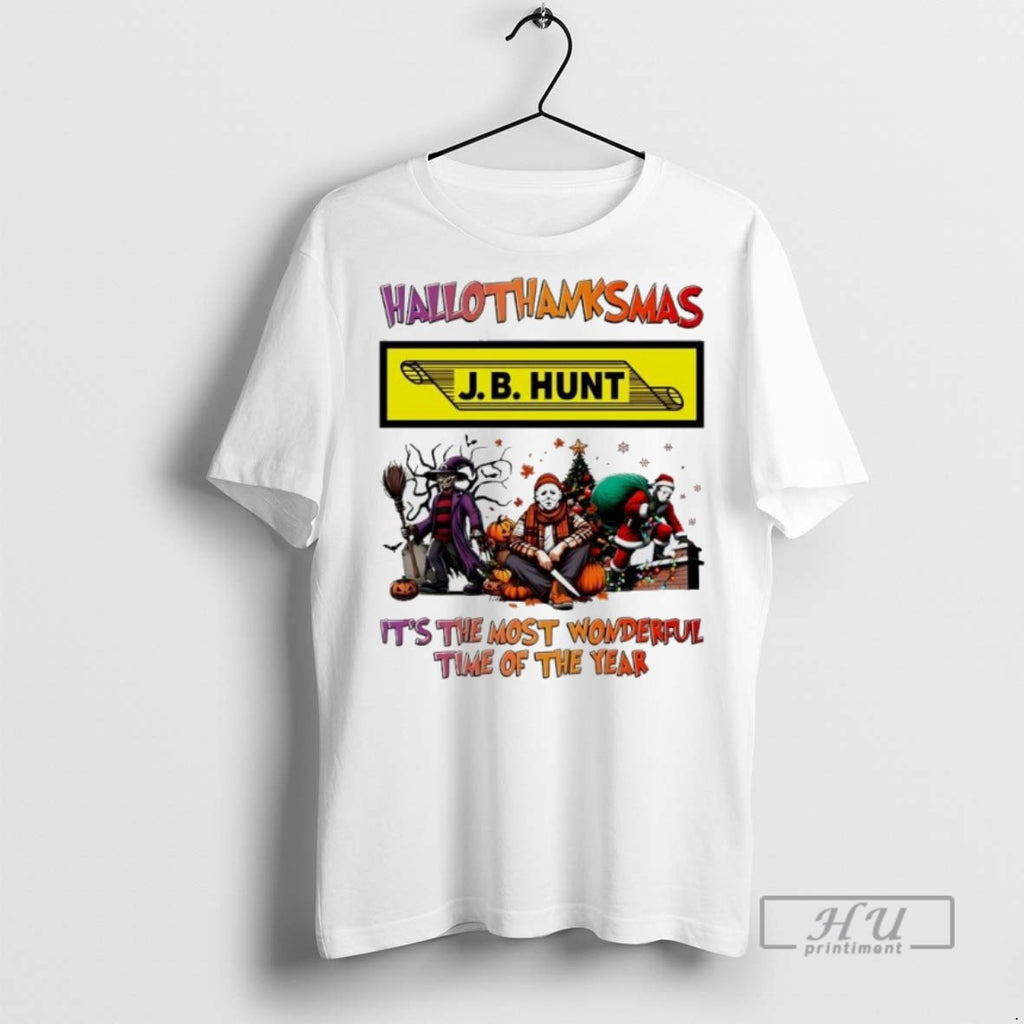 Officials Trending Horror Movies X J B Tee Shirt