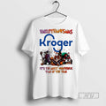 Officials Trending Horror Movies X Kroger Its The Most Wonderful Time Of The Year Happy