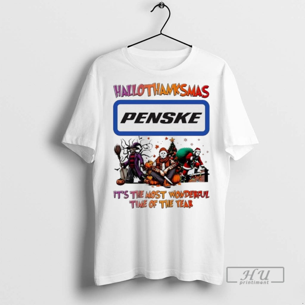Officials Trending Horror Movies X Penske Its The Most Wonderful Time Of The Year Happy