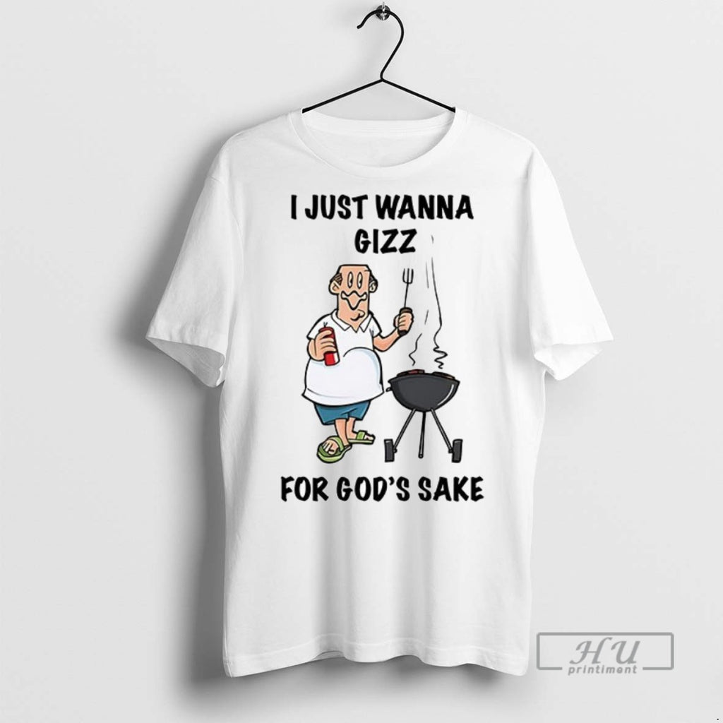 Officials Trending I Just Wanna Gizzard For Gods Sake Ceramic Ceramic And Classic Dad Cap