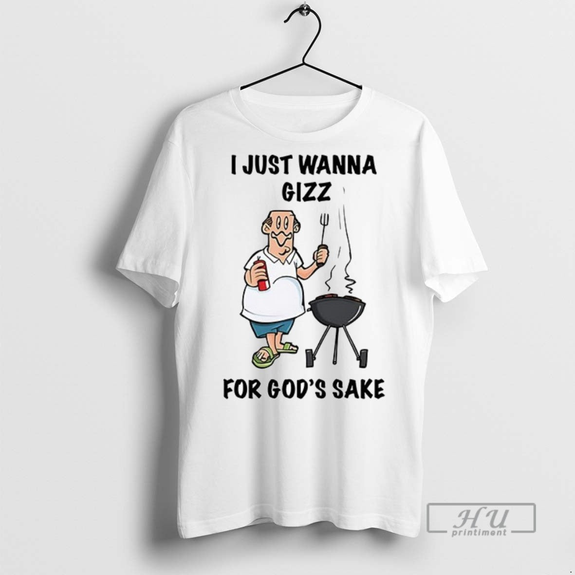 Officials Trending I Just Wanna Gizzard For Gods Sake Ceramic Ceramic And Classic Dad Cap