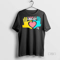 Officials Trending I Love My Library Kent District Library T Shirt Sweater