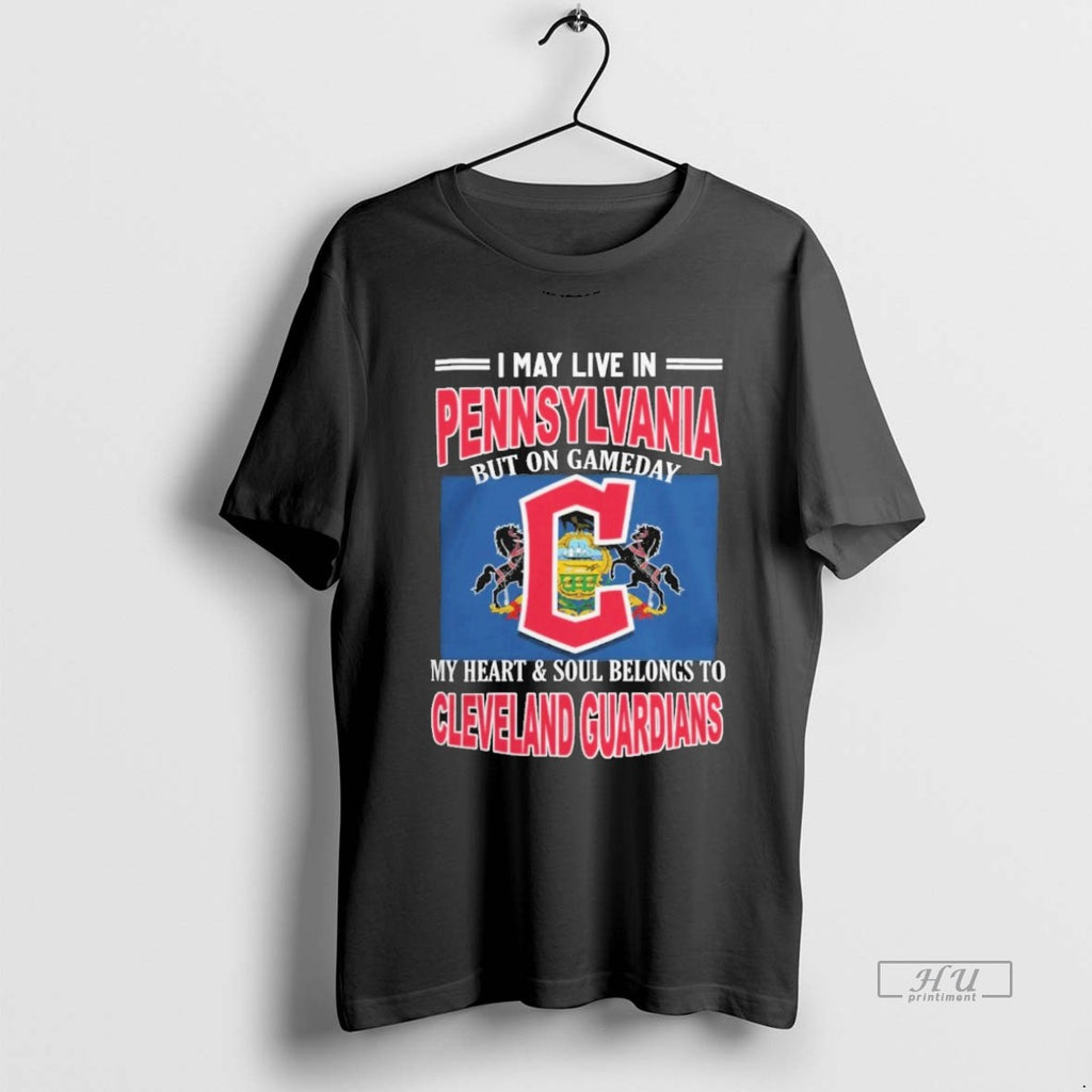 Officials Trending I May Live In Pennsylvania But On Gameday My Heart Soul Belongs To
