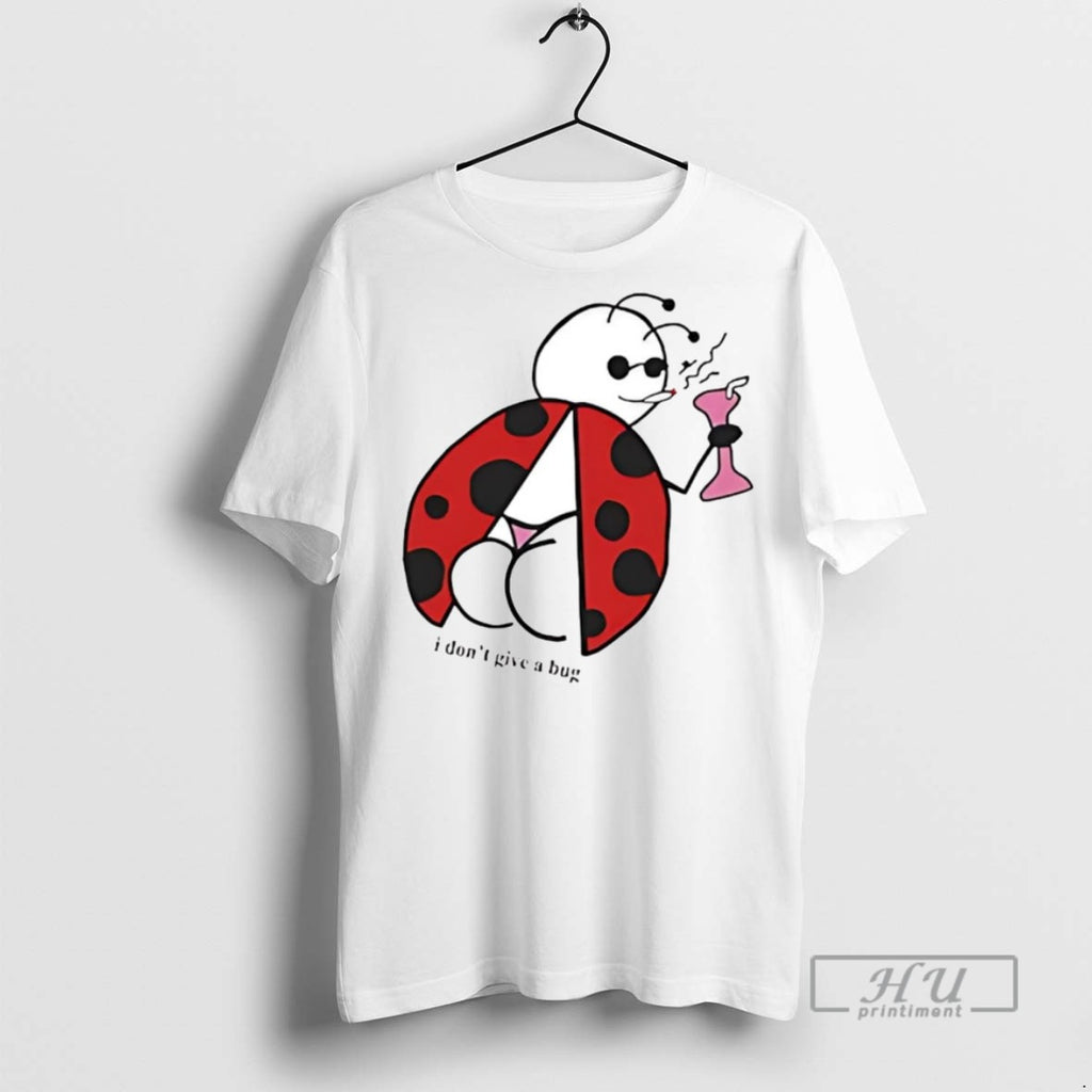 Officials Trending I Dont Give A Bug T Shirt Sweatshirt Hoodies