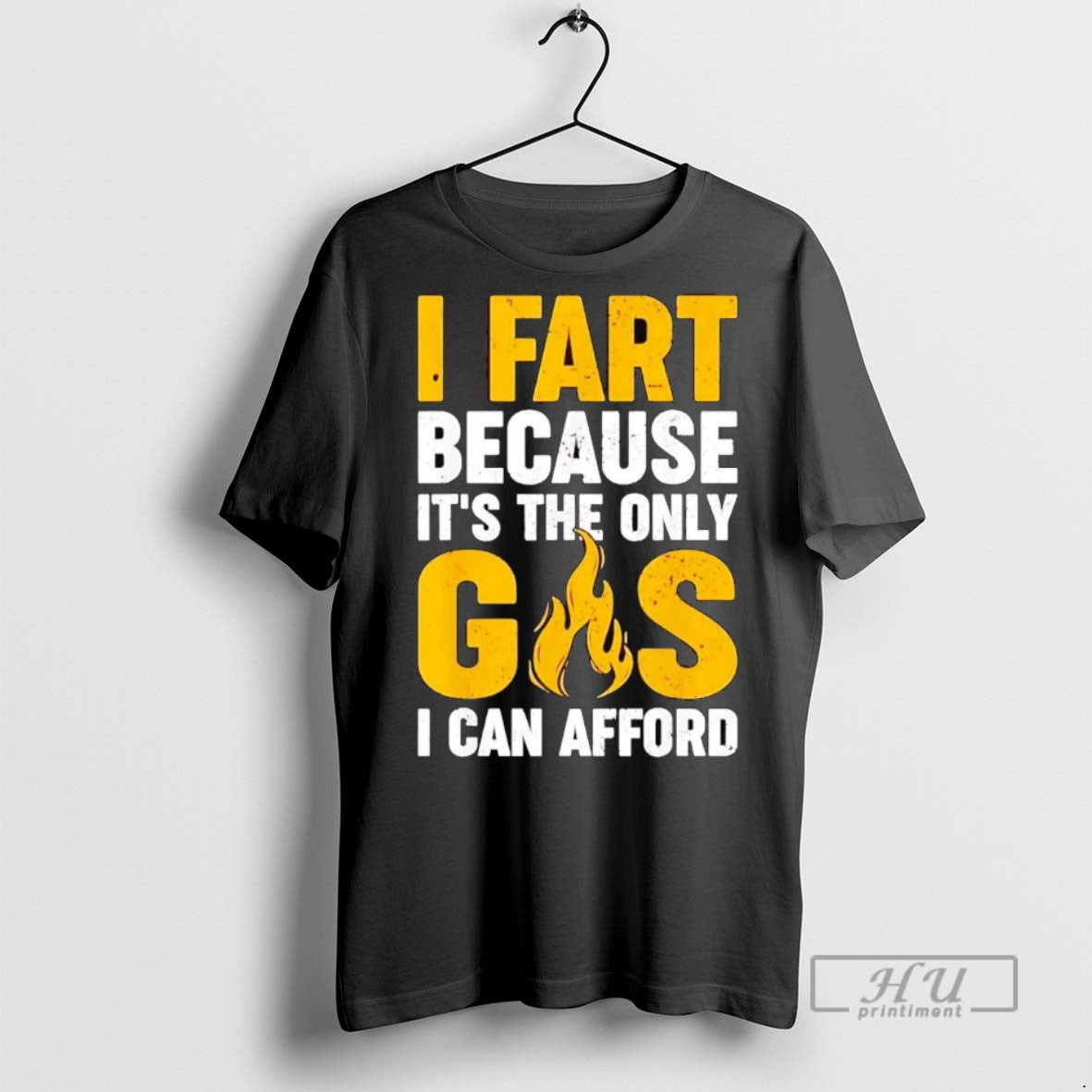 Officials Trending I Fart Because Its The Only Fas I Can Afford Graphic