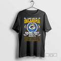 Officials Trending I May Live In Oklahoma But On Game Day My Heart And Soul