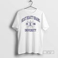 Officials Trending Ilona Maher Beast Beauty Brains University 1996 T Shirt Sweatshirt Hoodies