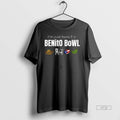 Officials Trending Im Just Here For Benito Bowl Tee Shirt Sweater