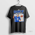 Officials Trending In Goff We Trust Detroit Lions Jared Goff Tee Shirt Sweater