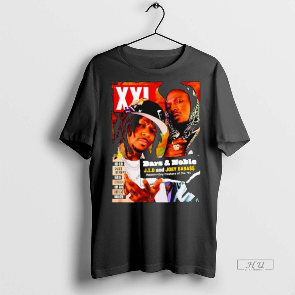 Officials Trending J I Tee Shirt Sweater