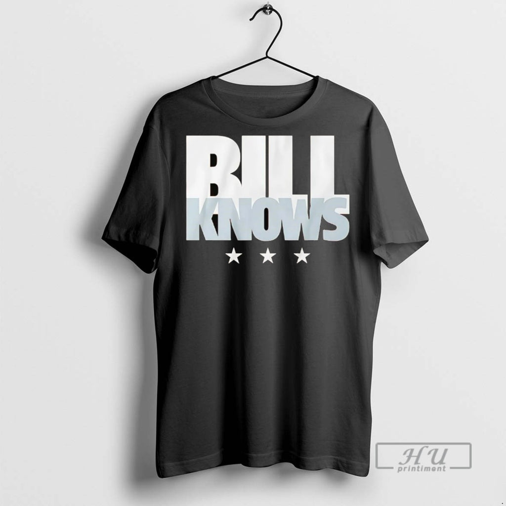 Officials Trending Jacory Croskey Merritt Bill Knows T Shirt Sweatshirt Hoodies