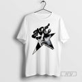 Officials Trending Jade Star I Am The It Girl T Shirt