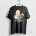 Officials Trending Jane Goodall Tribute 1934 2025 Legacy Of Hope T Shirt Sweater
