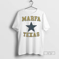 Officials Trending Jensen Ackles Wearing Mafia Texas T Shirt