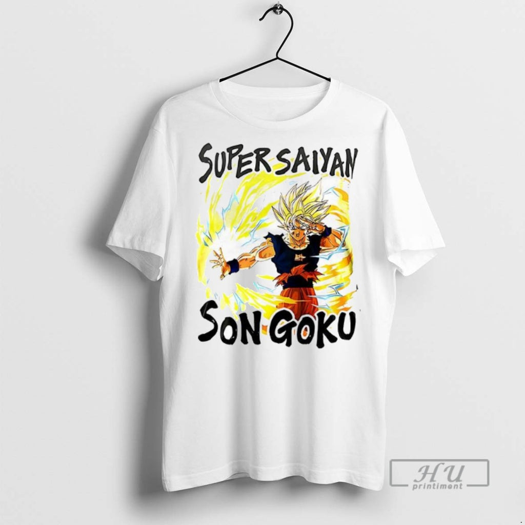 Officials Trending Julio Rodriguez Son Goku X Seattle Mariners Two Sided Mugs And Graphic Tee