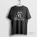 Officials Trending Kadyn Proctor One Of Them Ones T Shirt