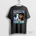Officials Trending Ken Griffey Jr Graphic Tee Shirt Sweatshirt Hoodies