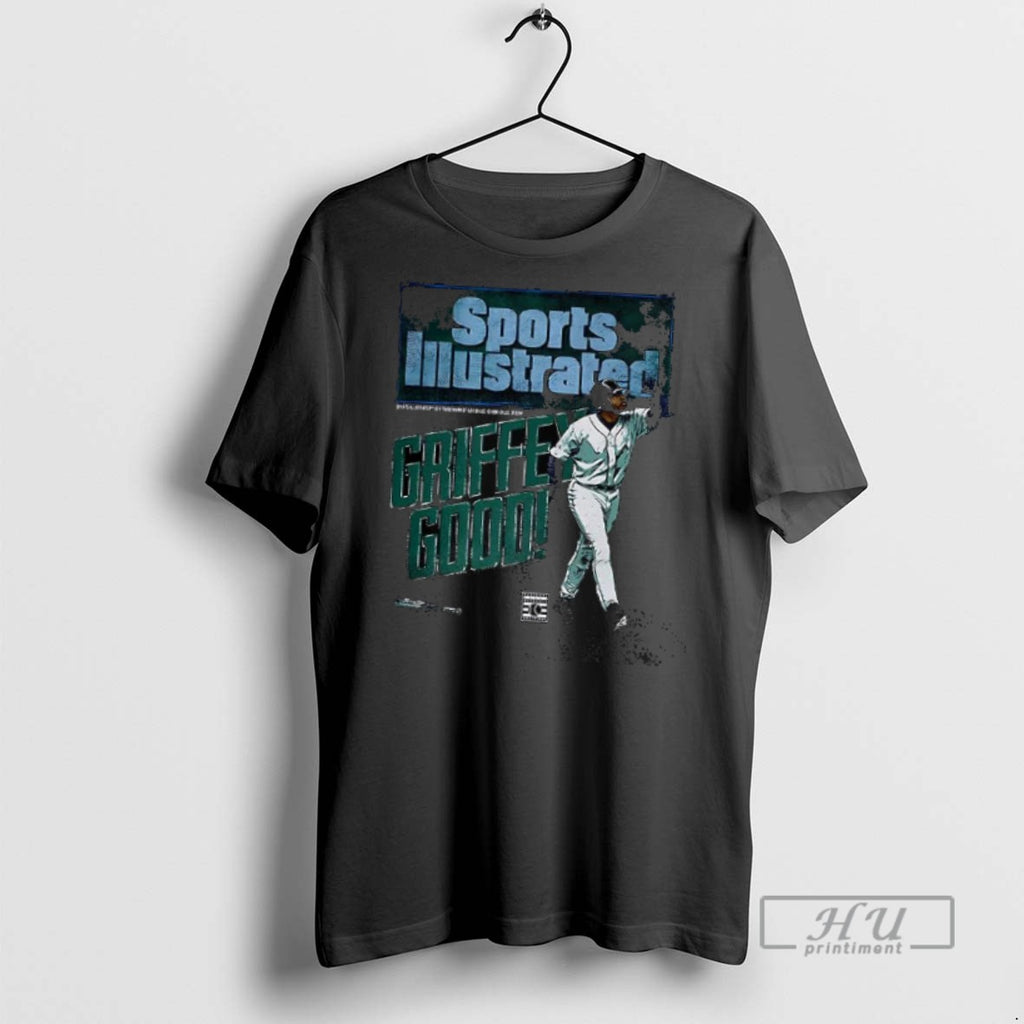 Officials Trending Ken Griffey Jr T Shirt