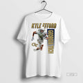 Officials Trending Kyle Efford Georgia Tech Yellow Jackets Graphic T Shirt Sweater