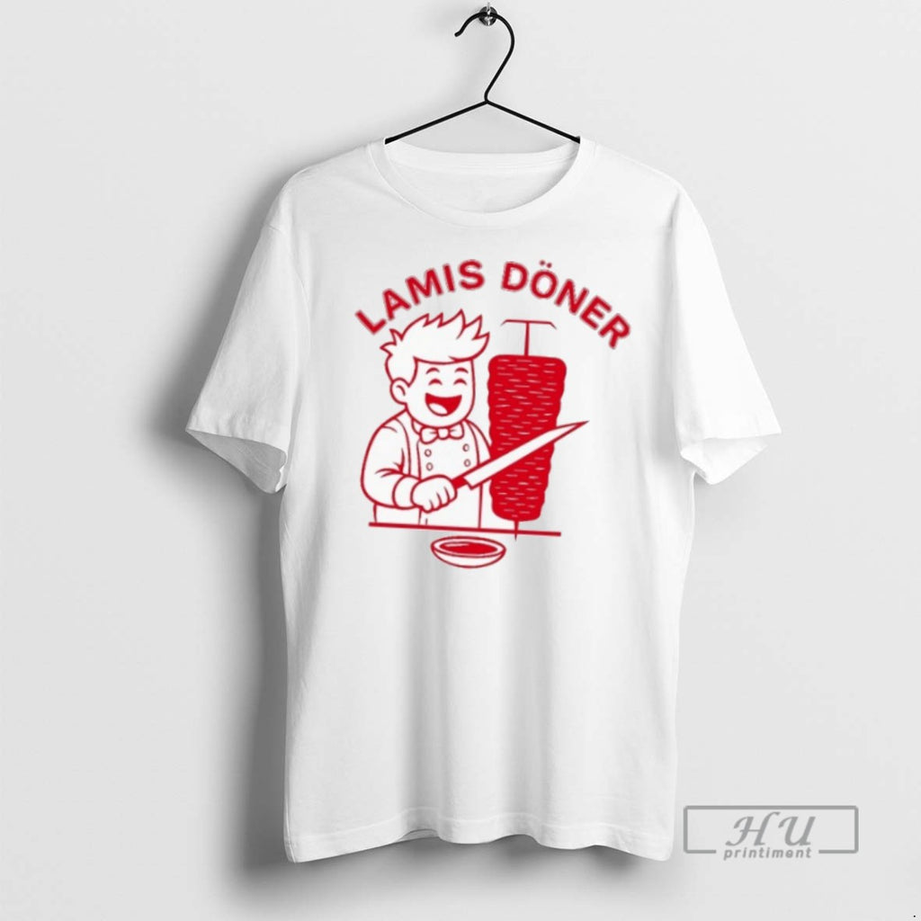 Officials Trending Lami Und Emily Doner T Shirt