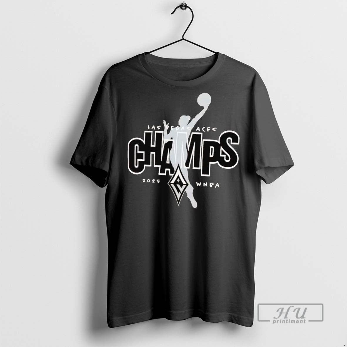 Officials Trending Las Vegas Aces Champs 2025 Wnba Graphic Tee Shirt Sweatshirt Hoodies